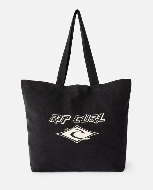 Rip Curl Women's Classic Surf 31L Tote Black 035WSB_0090