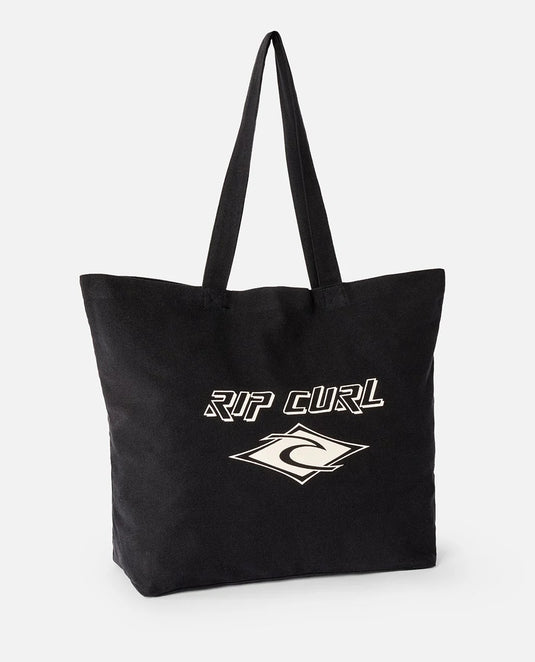 Rip Curl Women's Classic Surf 31L Tote Black 035WSB_0090