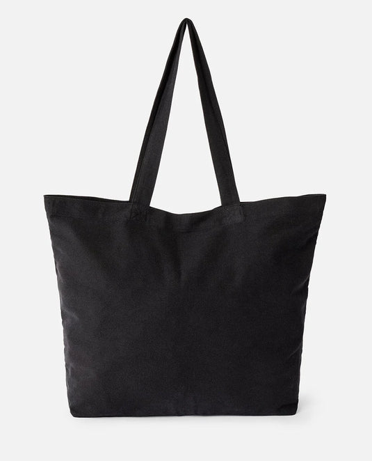 Rip Curl Women's Classic Surf 31L Tote Black 035WSB_0090