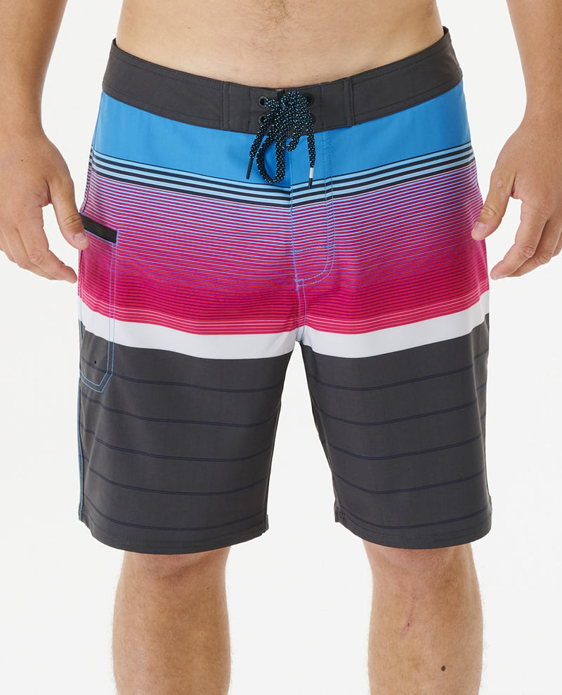 Load image into Gallery viewer, Rip Curl Men&#39;s Mirage Daybreaker 19&quot; Boardshort Black 036MBO-0090
