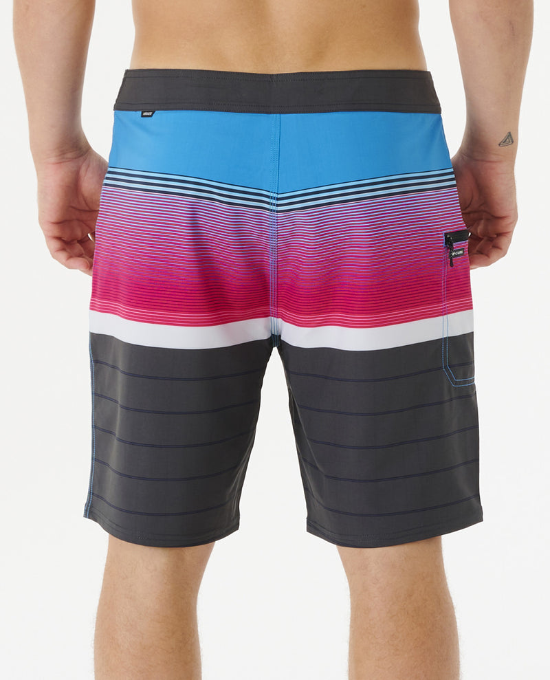Load image into Gallery viewer, Rip Curl Men&#39;s Mirage Daybreaker 19&quot; Boardshort Black 036MBO-0090
