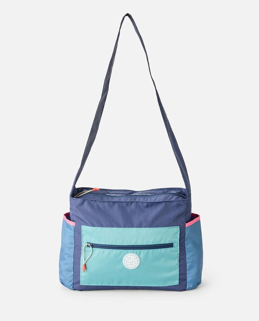 Rip Curl Women's Rip Shoulder Bag Multico 03FWUT_3282