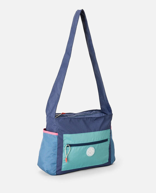 Rip Curl Women's Rip Shoulder Bag Multico 03FWUT_3282
