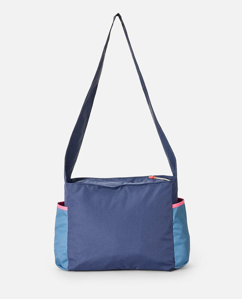 Load image into Gallery viewer, Rip Curl Women's Rip Shoulder Bag Multico 03FWUT_3282
