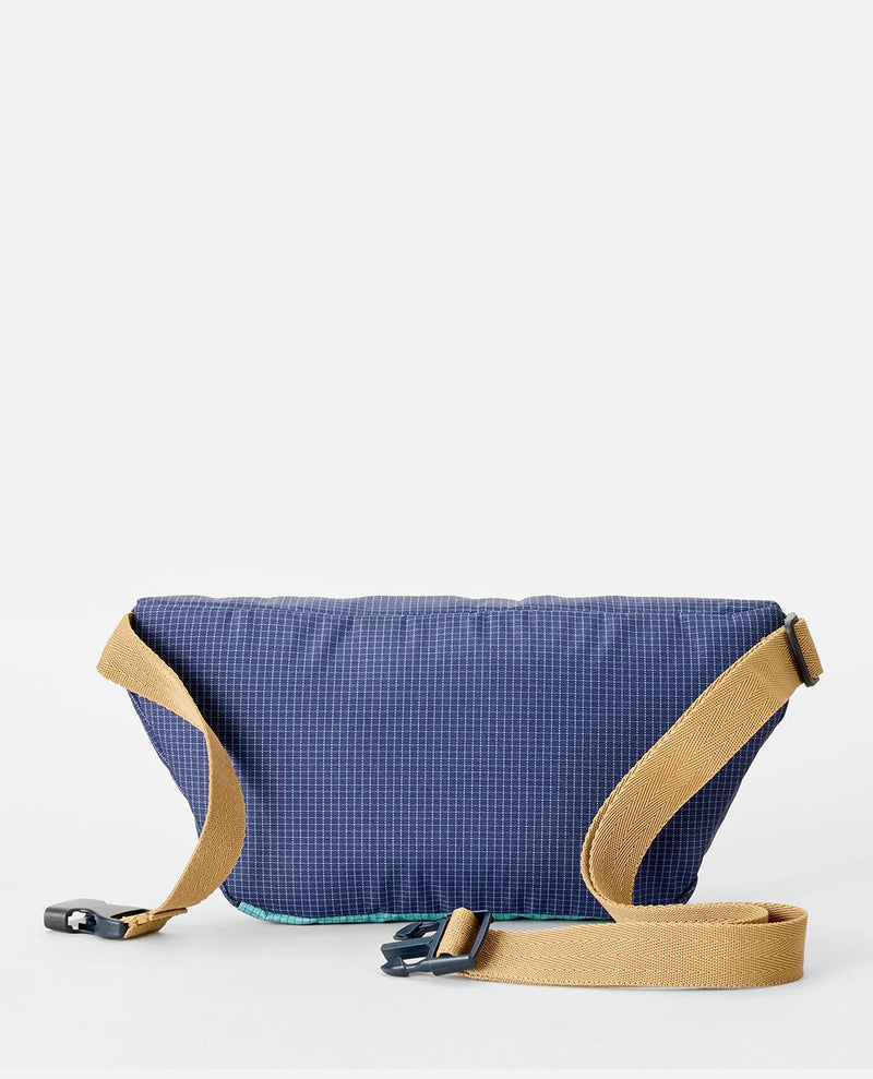 Load image into Gallery viewer, Rip Curl Unisex Rip Waist Bag Multico 03GWUT_3282
