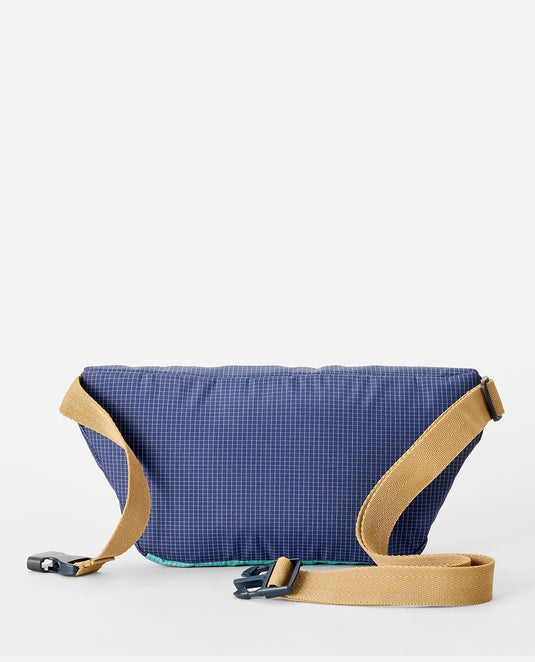 Rip Curl Unisex Rip Waist Bag Multico 03GWUT_3282