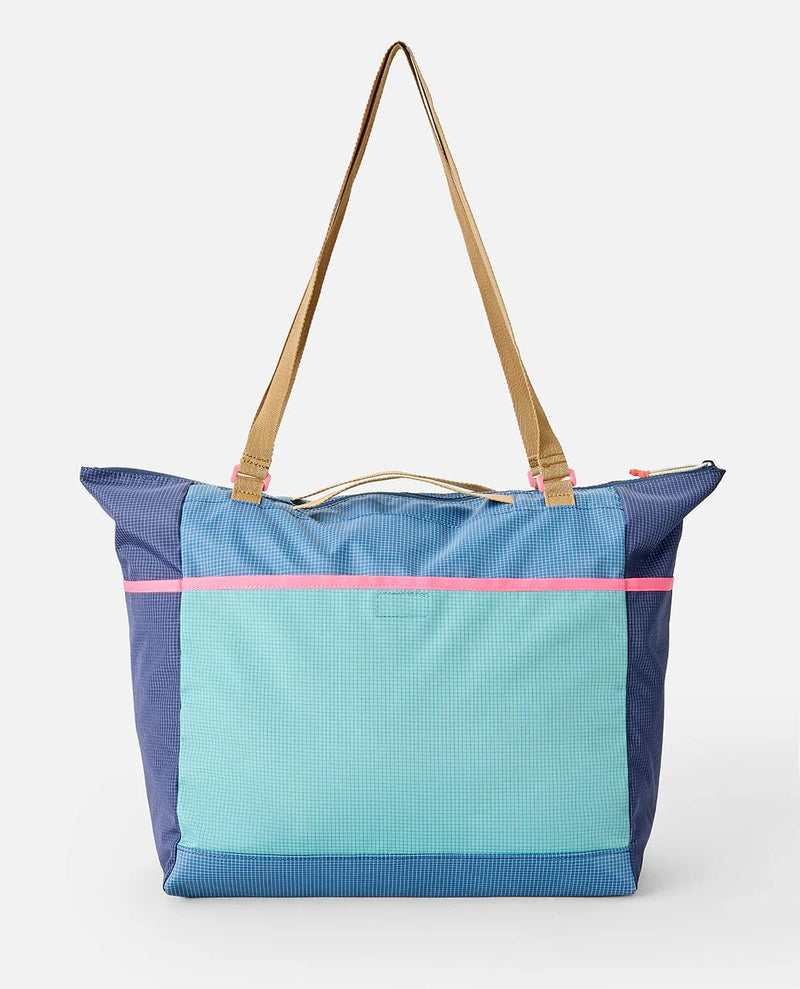 Load image into Gallery viewer, Rip Curl Women's Rip 32L Beach Tote Bag Multico 03IWSB_3282
