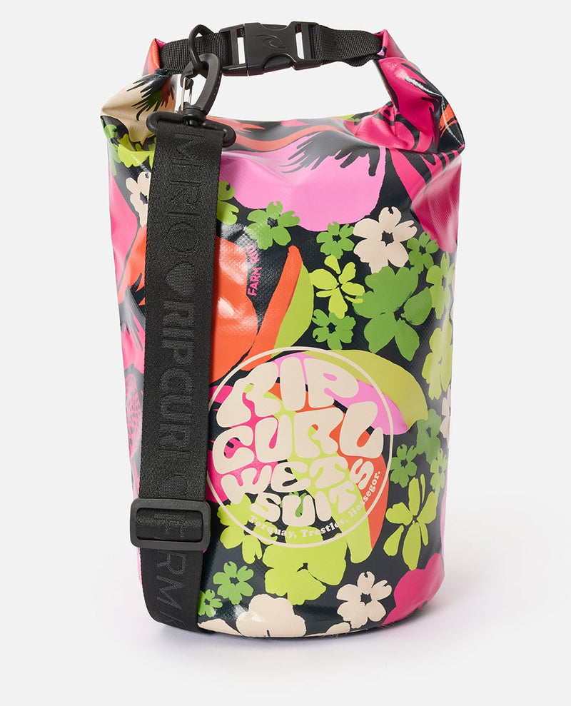Load image into Gallery viewer, Rip Curl Women's Surf Series 10L Barrel Bag Bloom 03JWUT-2846
