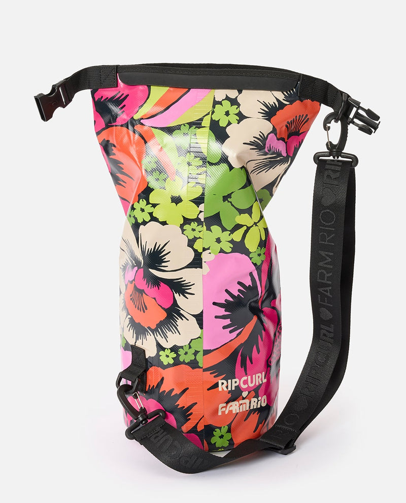 Load image into Gallery viewer, Rip Curl Women's Surf Series 10L Barrel Bag Bloom 03JWUT-2846
