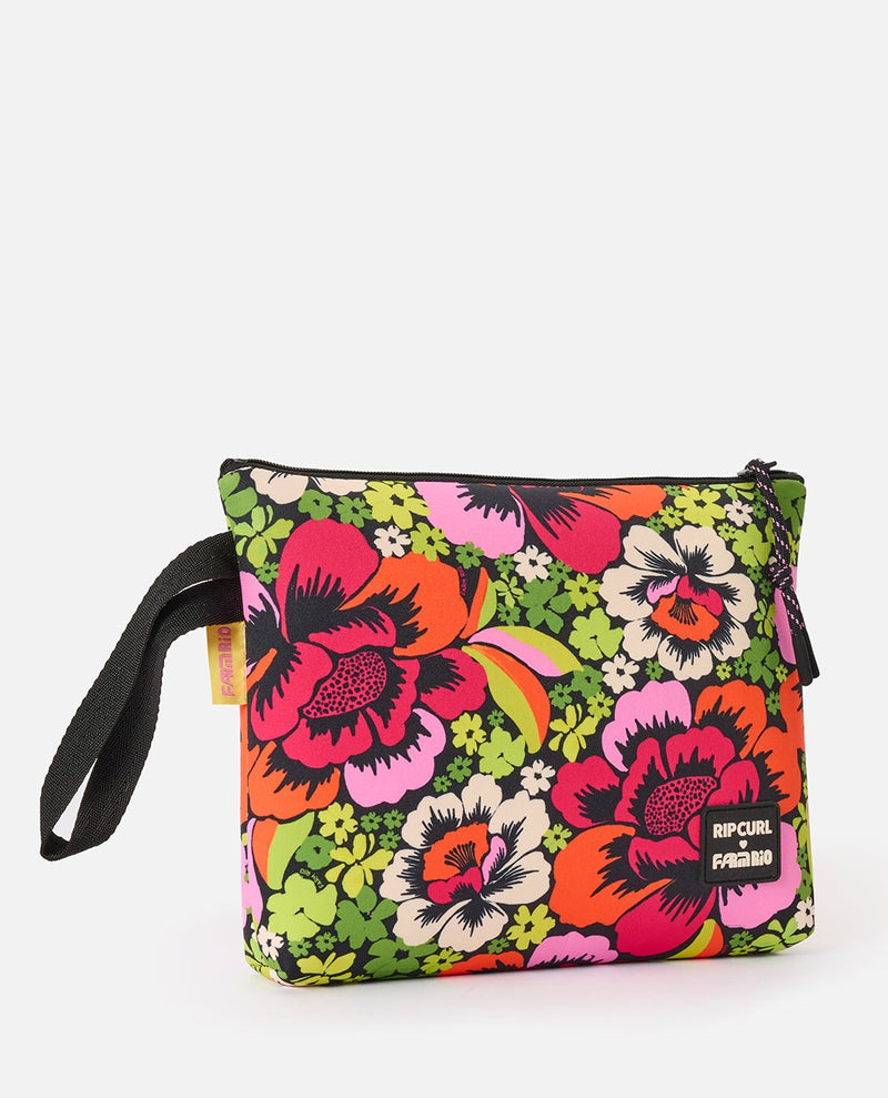 Load image into Gallery viewer, Rip Curl Women's Carioca Neo Pouch Bloom 03KWUT-2846
