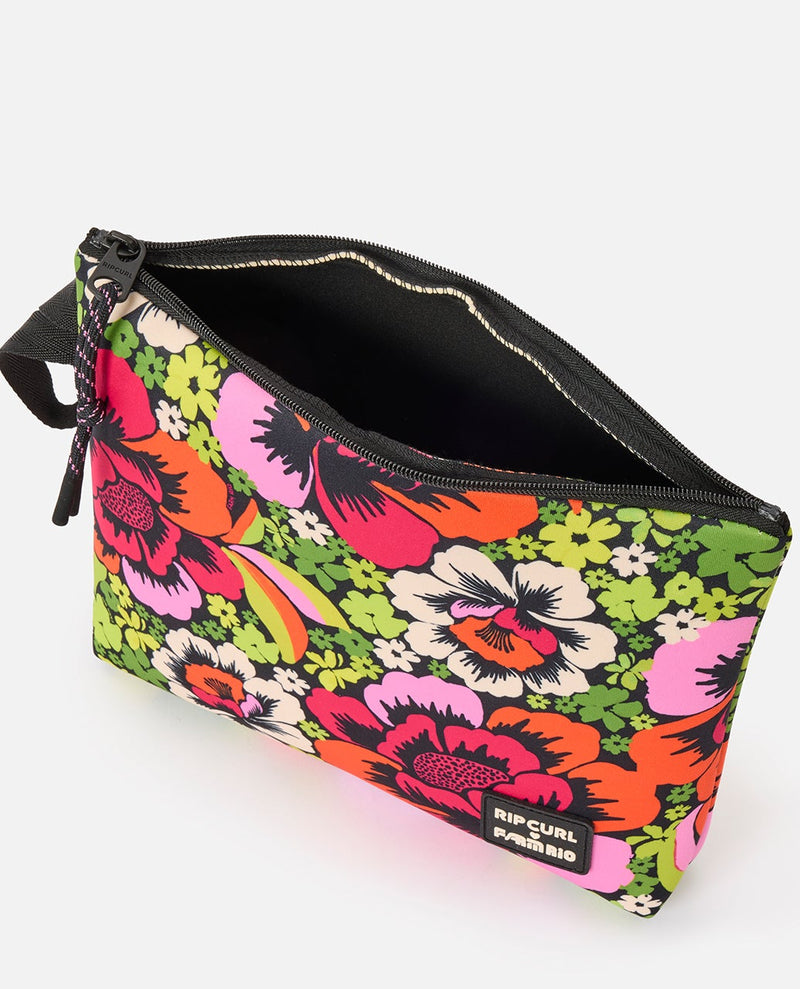 Load image into Gallery viewer, Rip Curl Women's Carioca Neo Pouch Bloom 03KWUT-2846

