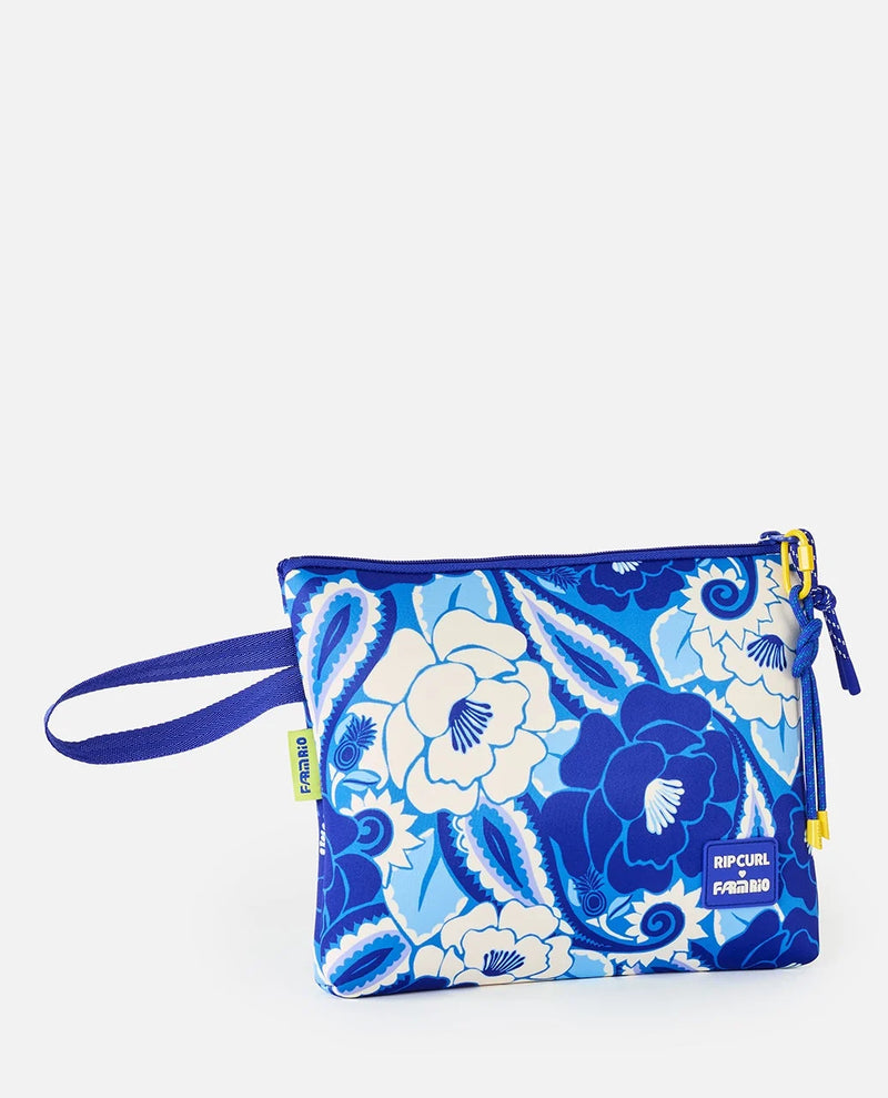 Load image into Gallery viewer, Rip Curl Women's Carioca Neo Pouch Tropical Groove 03KWUT-2941
