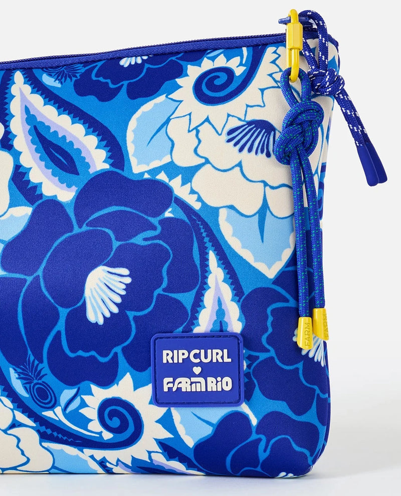 Load image into Gallery viewer, Rip Curl Women's Carioca Neo Pouch Tropical Groove 03KWUT-2941

