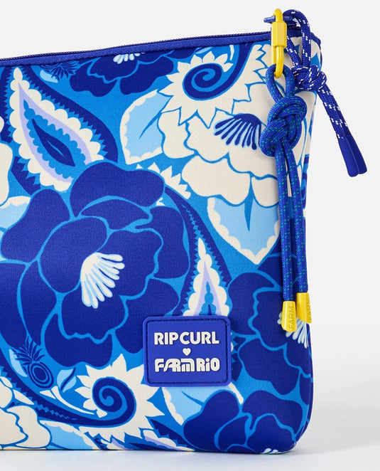 Rip Curl Women's Carioca Neo Pouch Tropical Groove 03KWUT-2941
