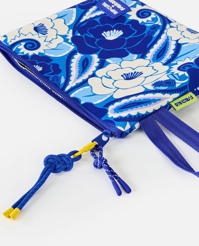 Load image into Gallery viewer, Rip Curl Women's Carioca Neo Pouch Tropical Groove 03KWUT-2941
