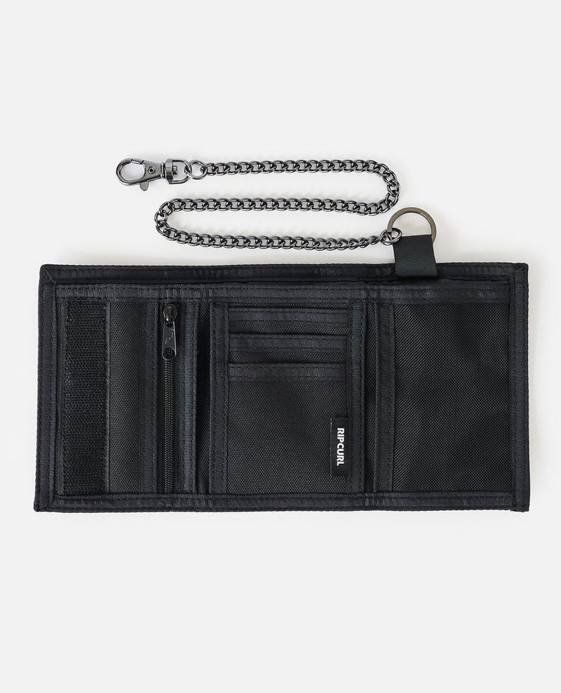 Load image into Gallery viewer, Rip Curl Sessions Chain Surf Wallet Multico 03PMWA-3282
