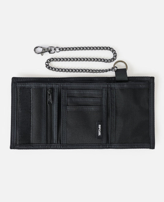 Rip Curl Sessions Chain Surf Wallet Multico 03PMWA-3282