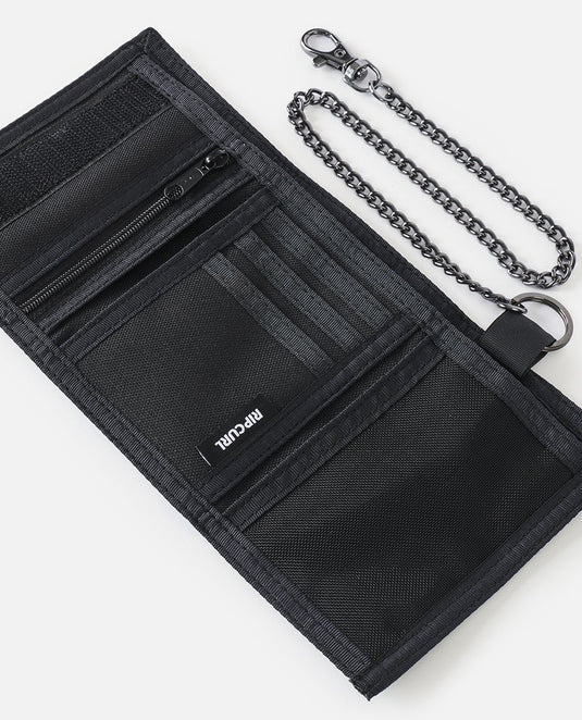 Rip Curl Sessions Chain Surf Wallet Multico 03PMWA-3282
