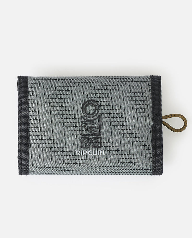 Load image into Gallery viewer, Rip Curl S-Series Overland Wallet Cactus Green 03UMWA-2363
