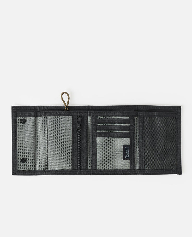 Load image into Gallery viewer, Rip Curl S-Series Overland Wallet Cactus Green 03UMWA-2363
