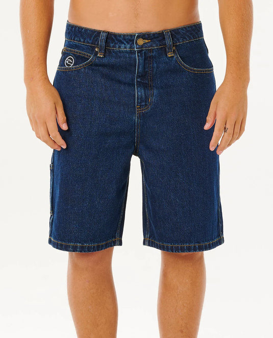 Rip Curl Men's Nu Dose 22