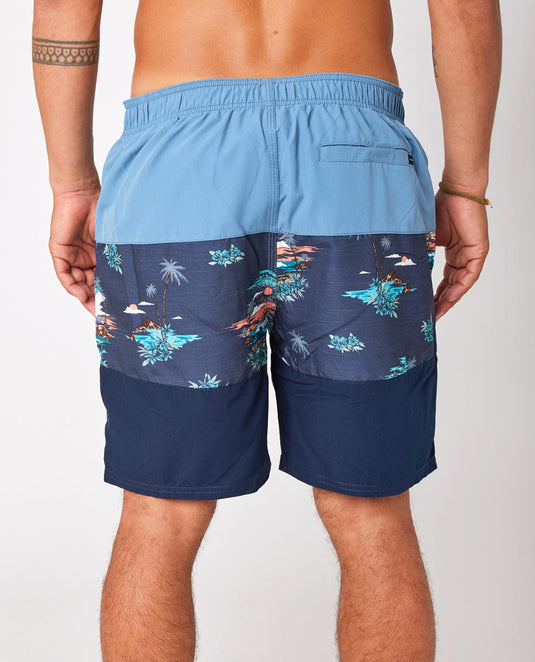 Rip Curl Men's Nu Dividing Semi Elastic 18