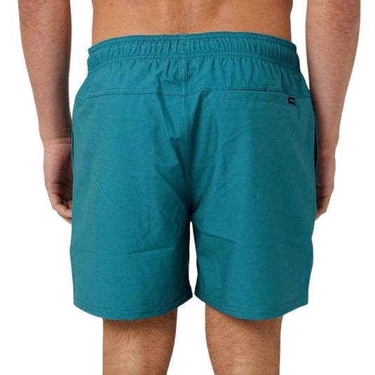 Rip Curl Men's Daily Volley Swimshorts Washed Forecast 04FMBO-8153