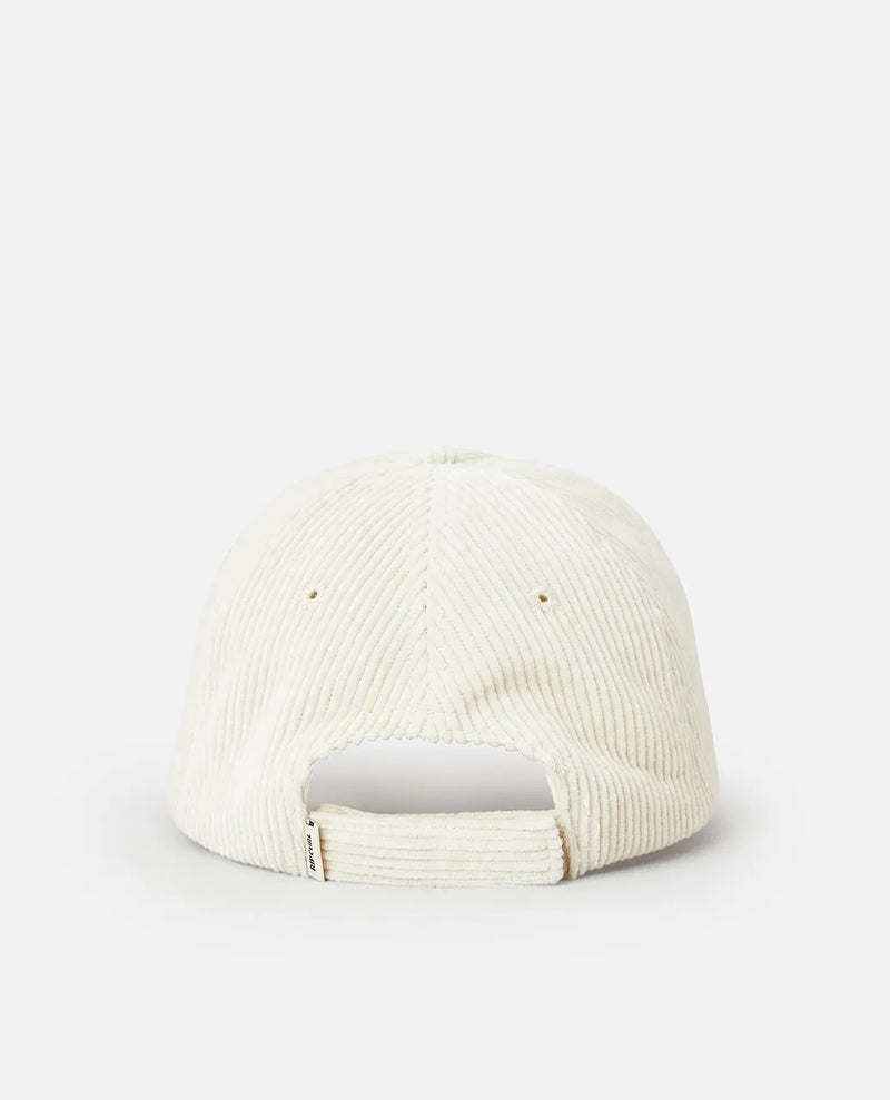 Load image into Gallery viewer, Rip Curl Women&#39;s Icons Of Surf Cap Bone 04WWHE-3021
