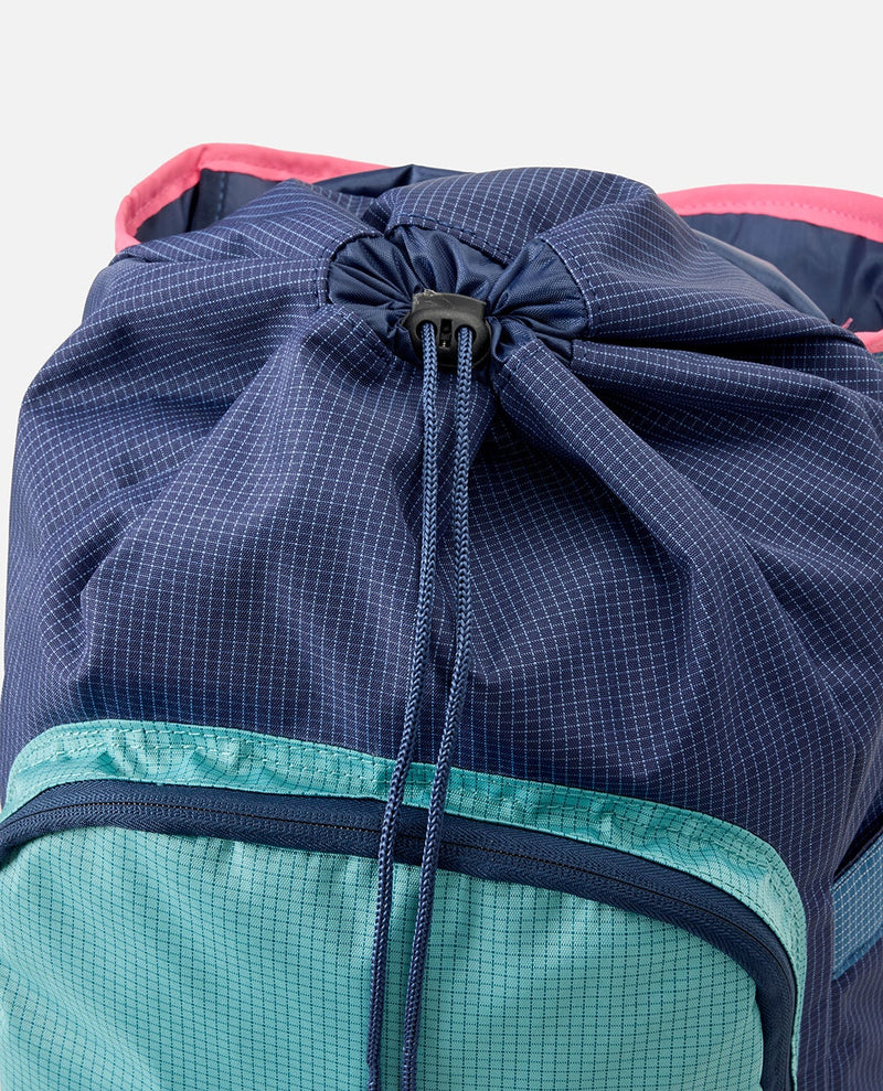 Load image into Gallery viewer, Rip Curl Unisex Rip 12L Backpack Multico 04XWBA_3282
