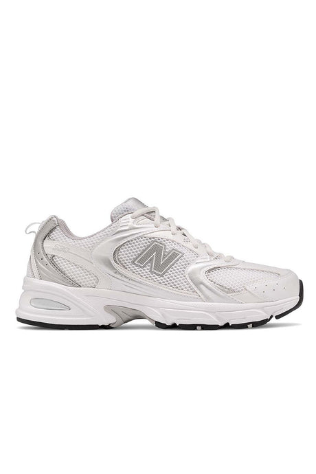 New Balance Women's 530 Shoes White MR530EMA