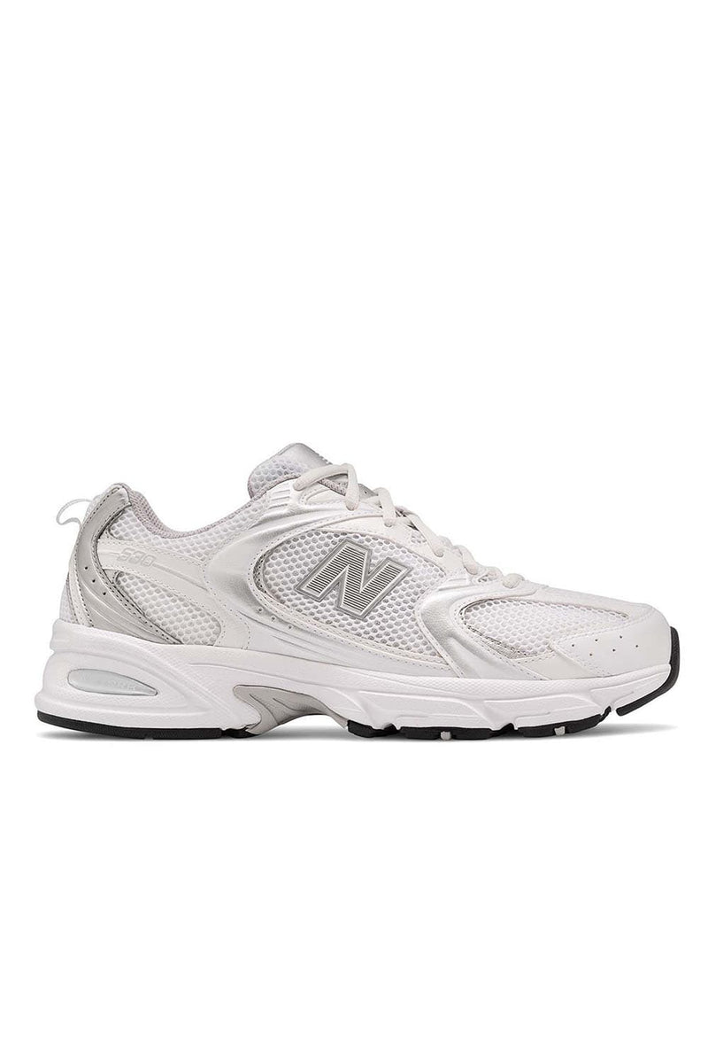 Load image into Gallery viewer, New Balance Women&#39;s 530 Shoes White MR530EMA
