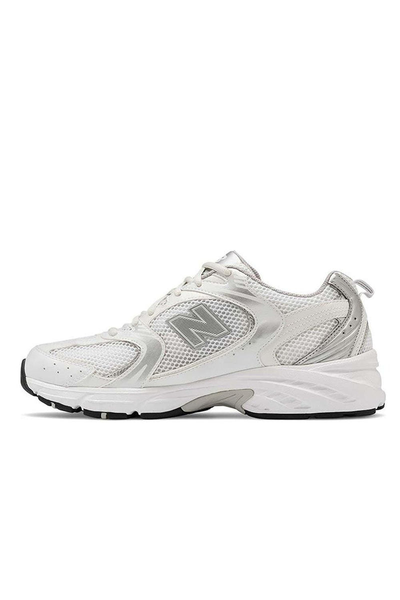 Load image into Gallery viewer, New Balance Women&#39;s 530 Shoes White MR530EMA
