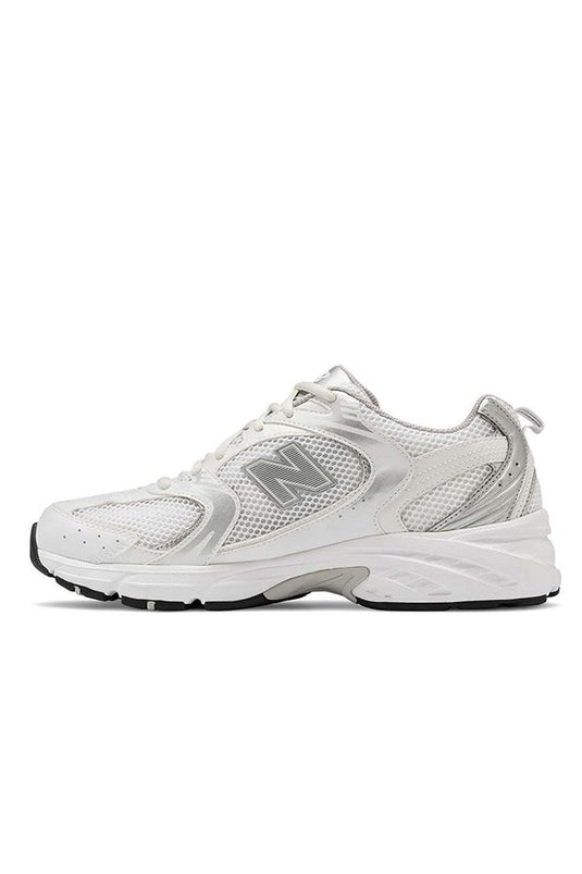 New Balance Women's 530 Shoes White MR530EMA