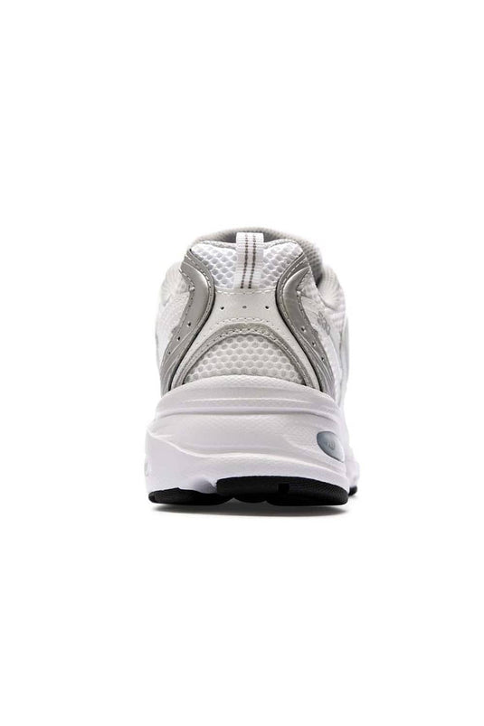 New Balance Women's 530 Shoes White MR530EMA