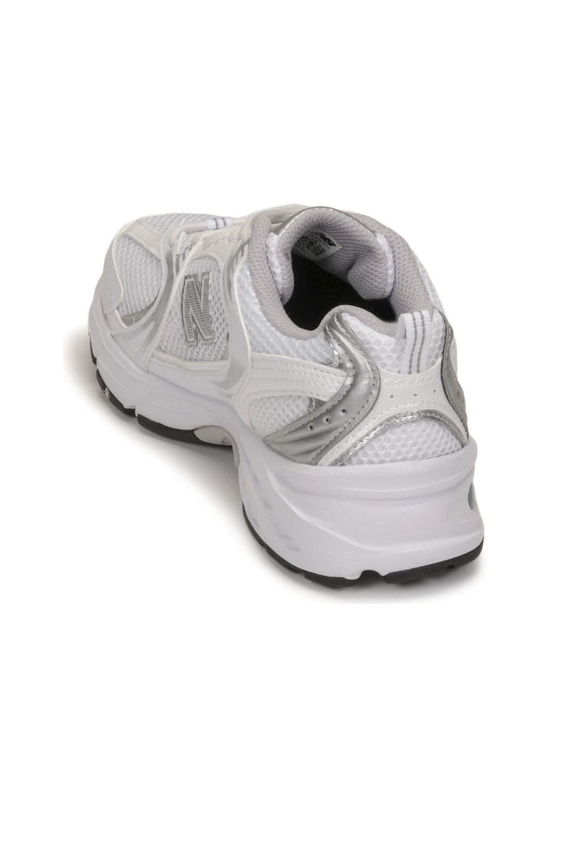 Load image into Gallery viewer, New Balance Women&#39;s 530 Shoes White MR530EMA
