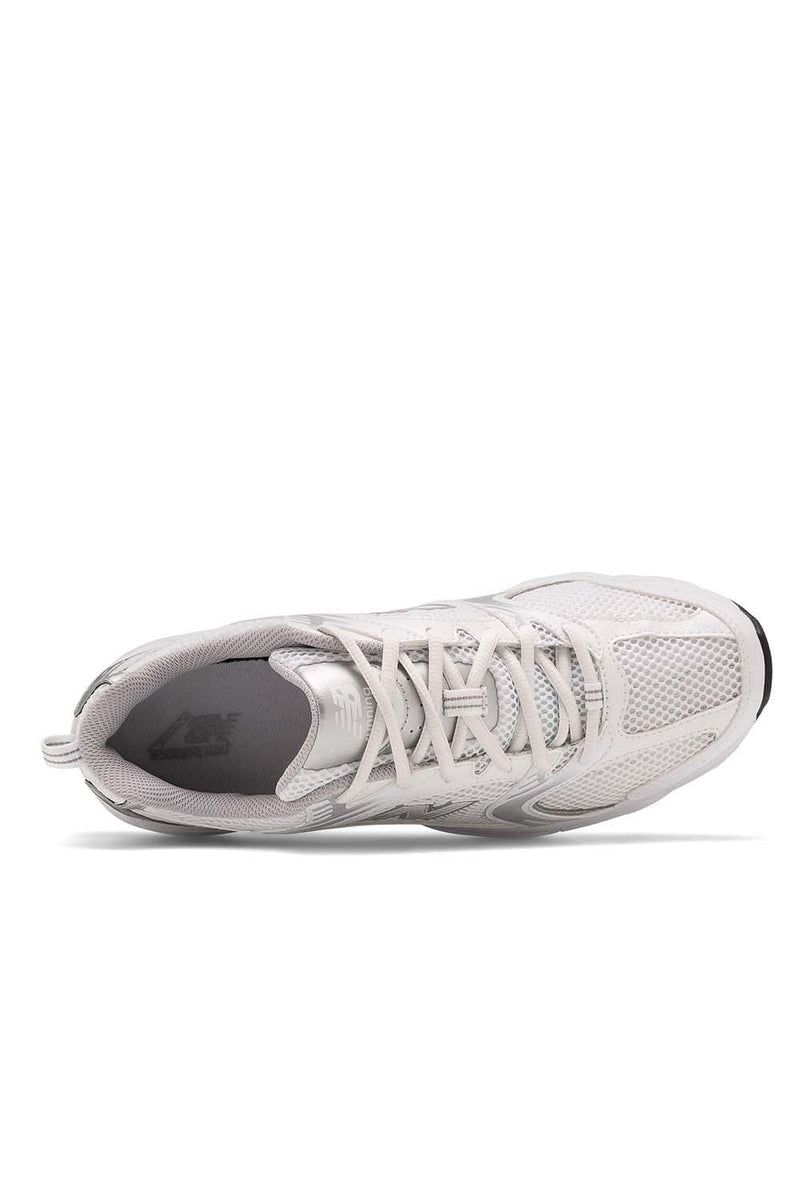 Load image into Gallery viewer, New Balance Women&#39;s 530 Shoes White MR530EMA
