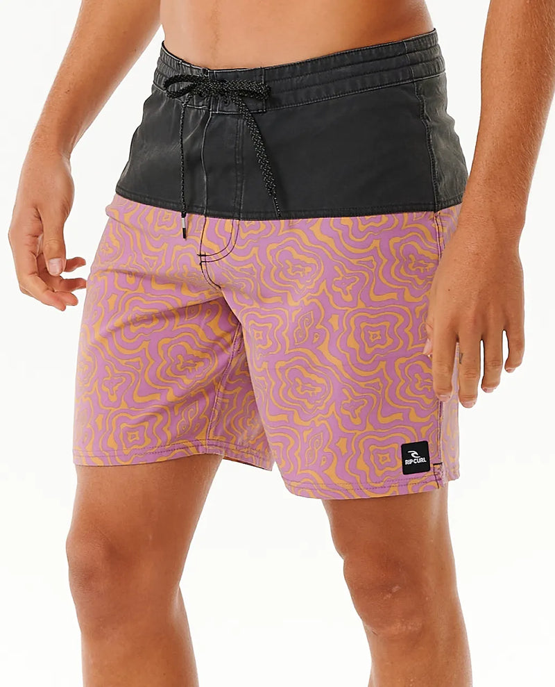 Load image into Gallery viewer, Rip Curl Men&#39;s Mirage Downline Boardshort Clay 05OMBO-0136
