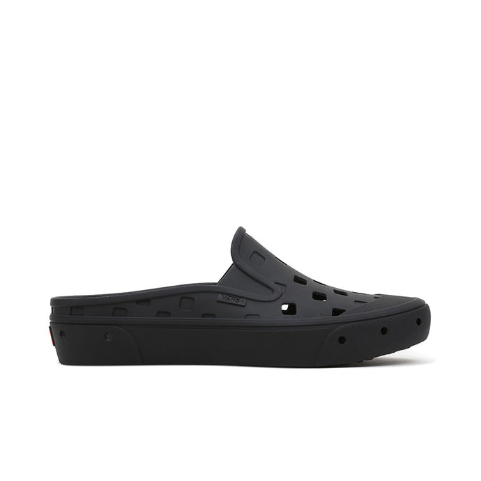 Vans Slip-On Mule TRK Sandals Black VN0005V8BLK1