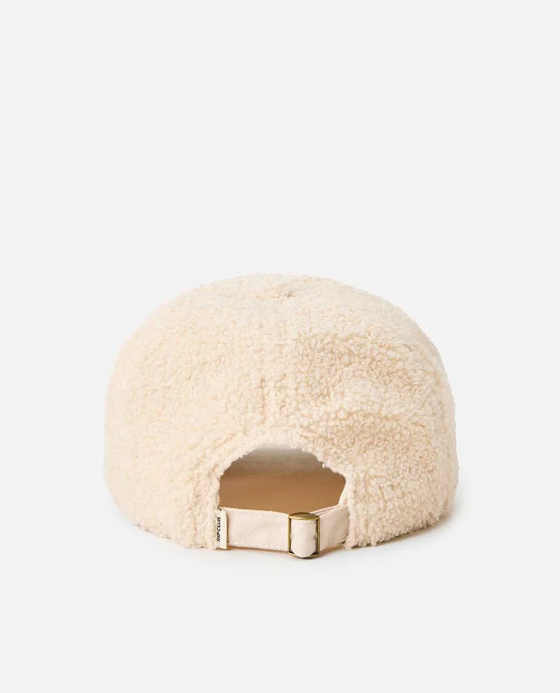 Load image into Gallery viewer, Rip Curl Women&#39;s Teddy Cap Bone 06OWHE-3021
