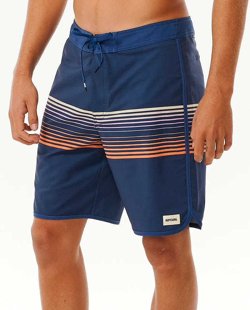 Load image into Gallery viewer, Rip Curl Men&#39;s Mirage Surf Revival 19&quot; Boardshort Washed Navy 06PMBO-9741
