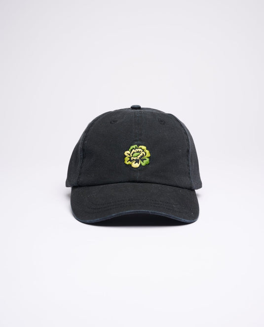 Rip Curl Women's Carioca 6 Panel Cap Black 07QWHE-0090