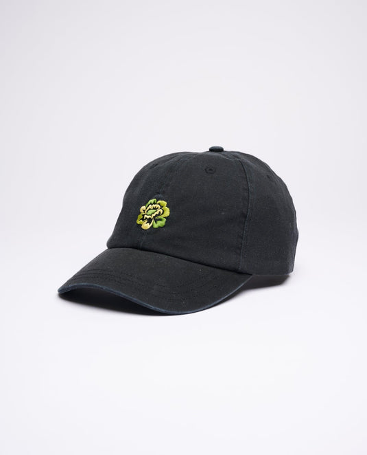 Rip Curl Women's Carioca 6 Panel Cap Black 07QWHE-0090