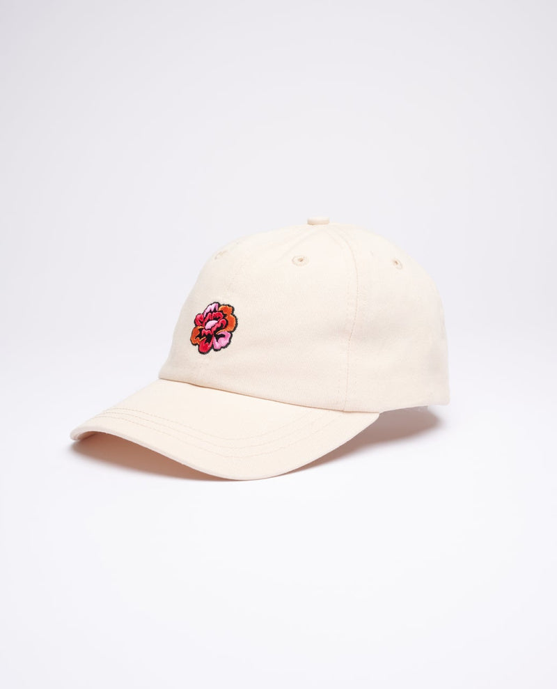 Load image into Gallery viewer, Rip Curl Women's Carioca 6 Panel Cap Vanilla 07QWHE-0174
