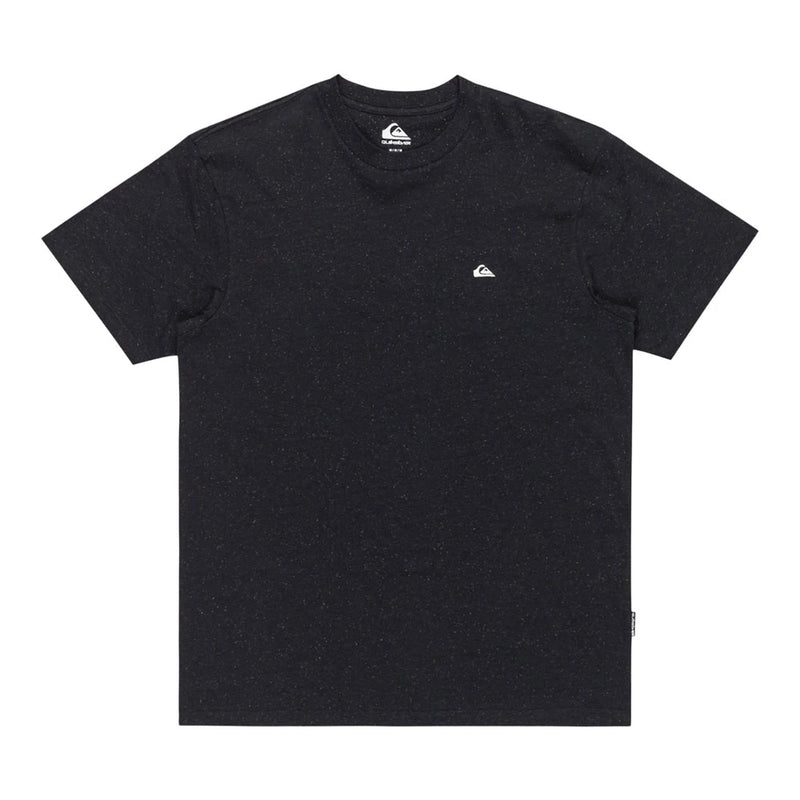 Load image into Gallery viewer, Quiksilver Men&#39;s Neps T-Shirt Black EQYZT08061-KVJ0
