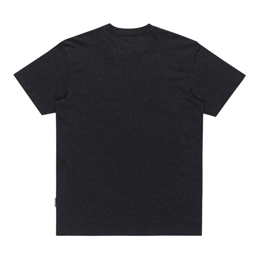 Quiksilver Men's Neps T-Shirt Black EQYZT08061-KVJ0