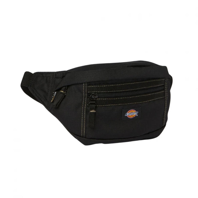 Load image into Gallery viewer, Dickies Unisex Ashville Pouch Black DK0A4Y1UBLK1
