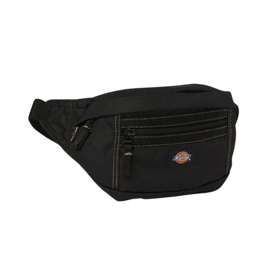 Dickies Unisex Ashville Pouch Black DK0A4Y1UBLK1