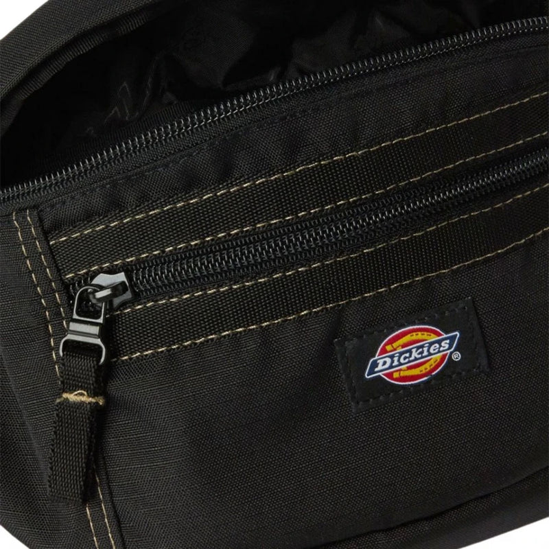 Load image into Gallery viewer, Dickies Unisex Ashville Pouch Black DK0A4Y1UBLK1
