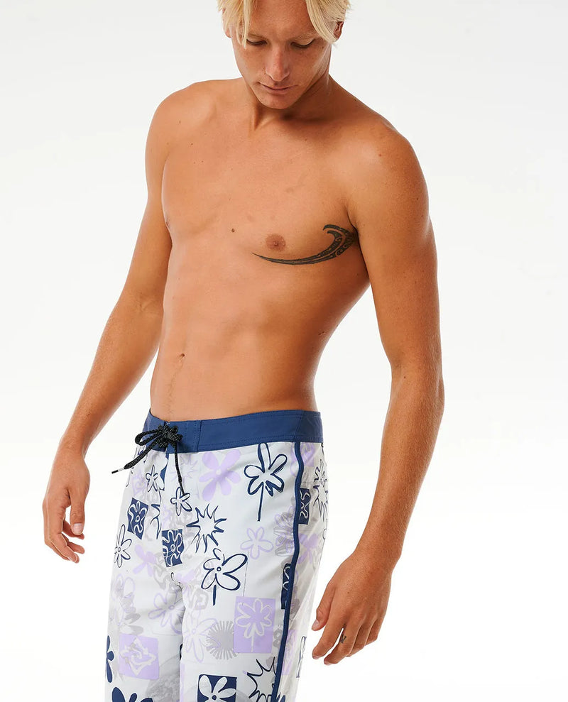 Load image into Gallery viewer, Rip Curl Men&#39;s Mirage Boardshort Owen Salt Water Culture Boardshort Mint 080MBO-0067
