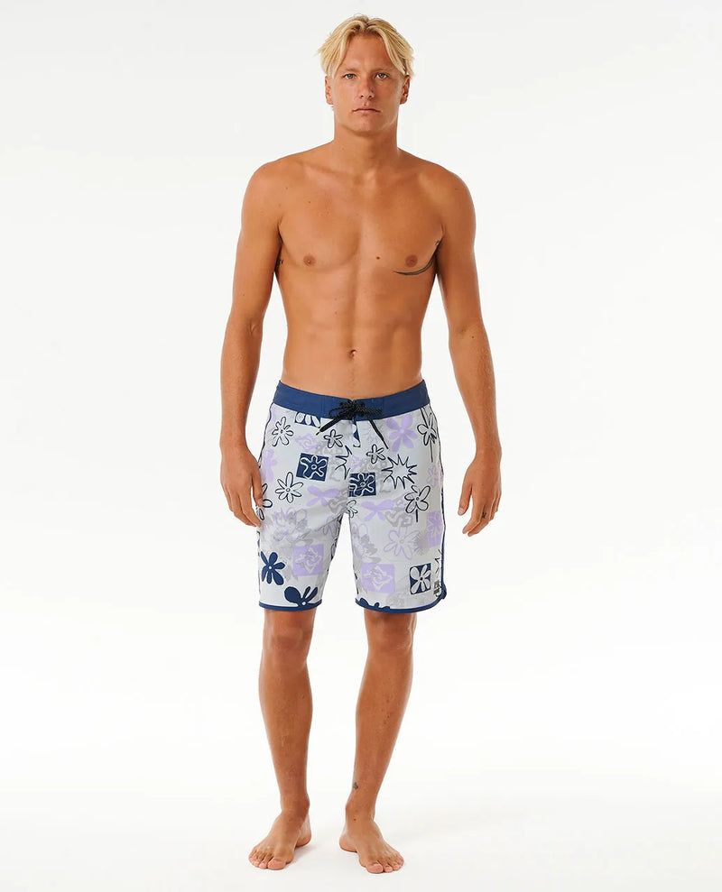 Load image into Gallery viewer, Rip Curl Men&#39;s Mirage Boardshort Owen Salt Water Culture Boardshort Mint 080MBO-0067
